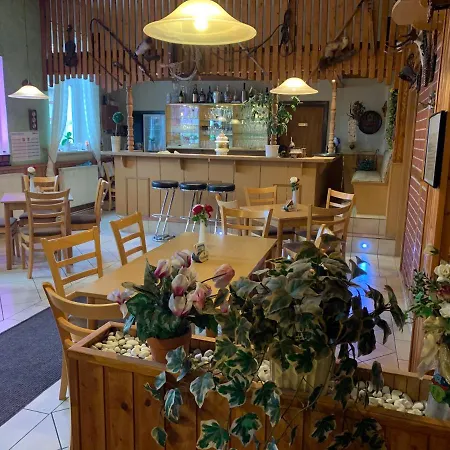 Gaststaette Zur Deutschen Eiche