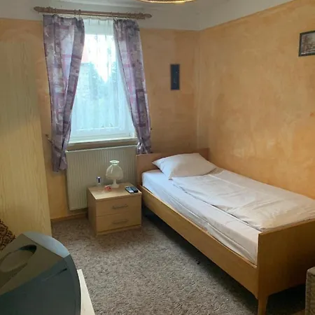 Gaststaette Zur Deutschen Eiche Wegenstedt