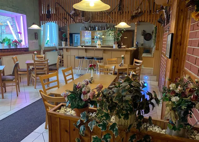 Gaststaette Zur Deutschen Eiche