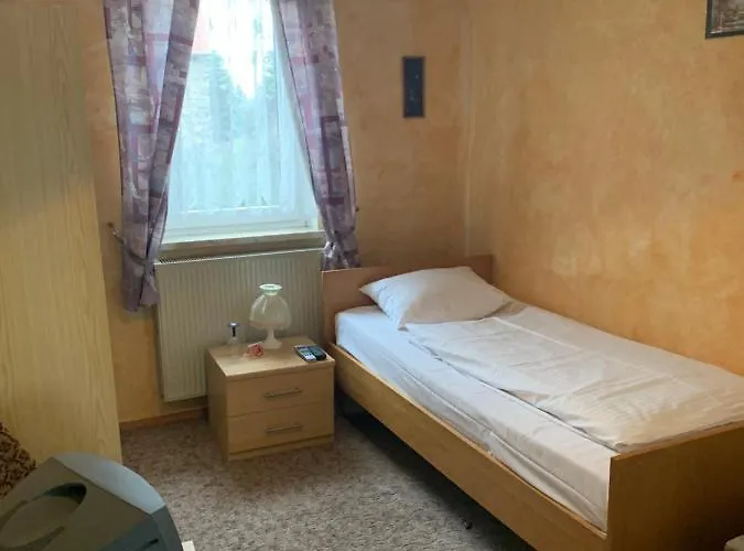 Gaststaette Zur Deutschen Eiche Wegenstedt